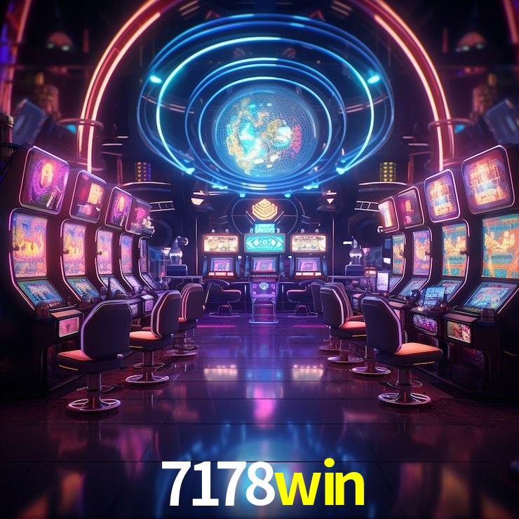 A Emoção da Loteria na 7178win: Uma Chance de Mudança de Vida
