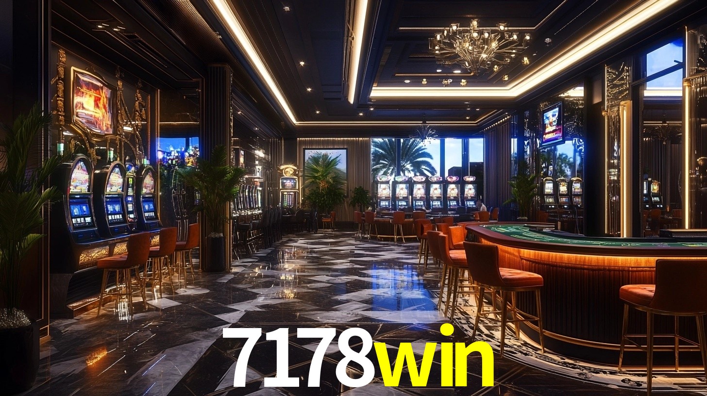 Experimente o Login Seguro Premium no 7178win