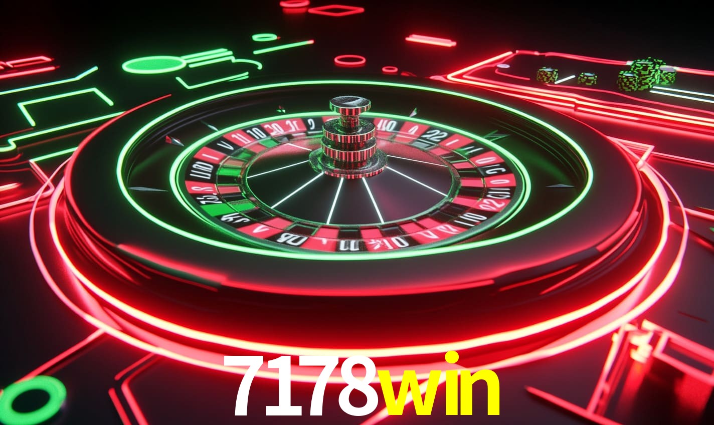Login Seguro 7178win