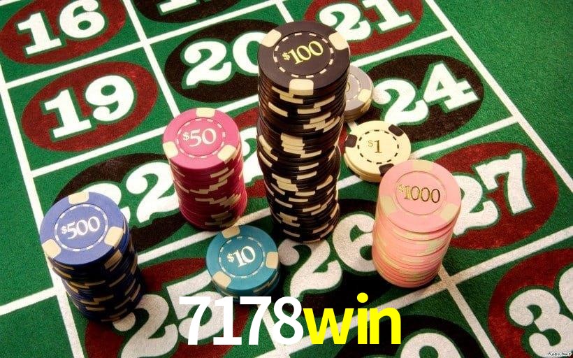 Promoções Sazonais 7178win